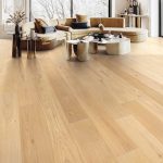 Mission Hill Chardonay Oak Engineered Hardwood Next Floor - Image 2
