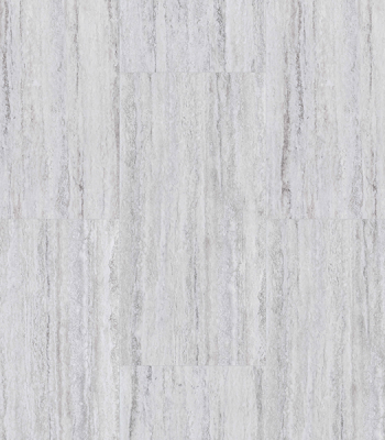 StoneCast Monumental Travertina Argento Click Vinyl Next Floor