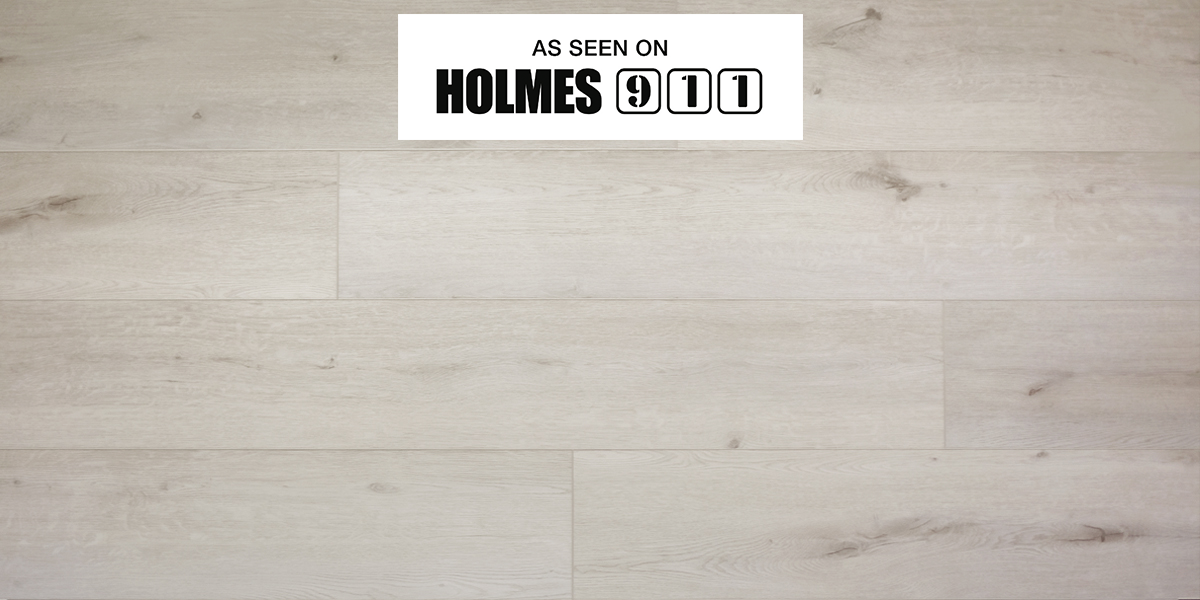 Mountain Air Twelve Oak SureWood Plus Luxury Vinyl Flooring