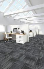Bandwidth Eclipse Next Floor Carpet Tiles