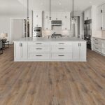 Next Floor Catamaran Barkwood Laminate Flooring