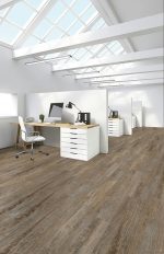 Colorado Acorn Rustic Oak Glue Down Vinyl Next Floor - Image 2