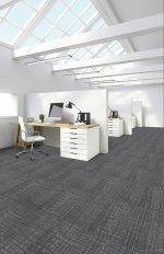 Invincible Rockface Next Floor Carpet Tiles