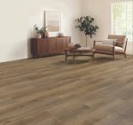 Level Best Mocha Mist Loose Lay Vinyl Tiles Next Floor - Image 2