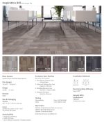 Inspiration Desert Castle Next Floor Carpet Tiles - Image 3