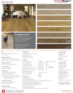 ScratchMaster Botanica Spring Oak Click Vinyl Next Floor - Image 3