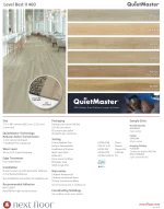 Level Best Scarecrow Loose Lay Vinyl Tiles Next Floor - Image 3
