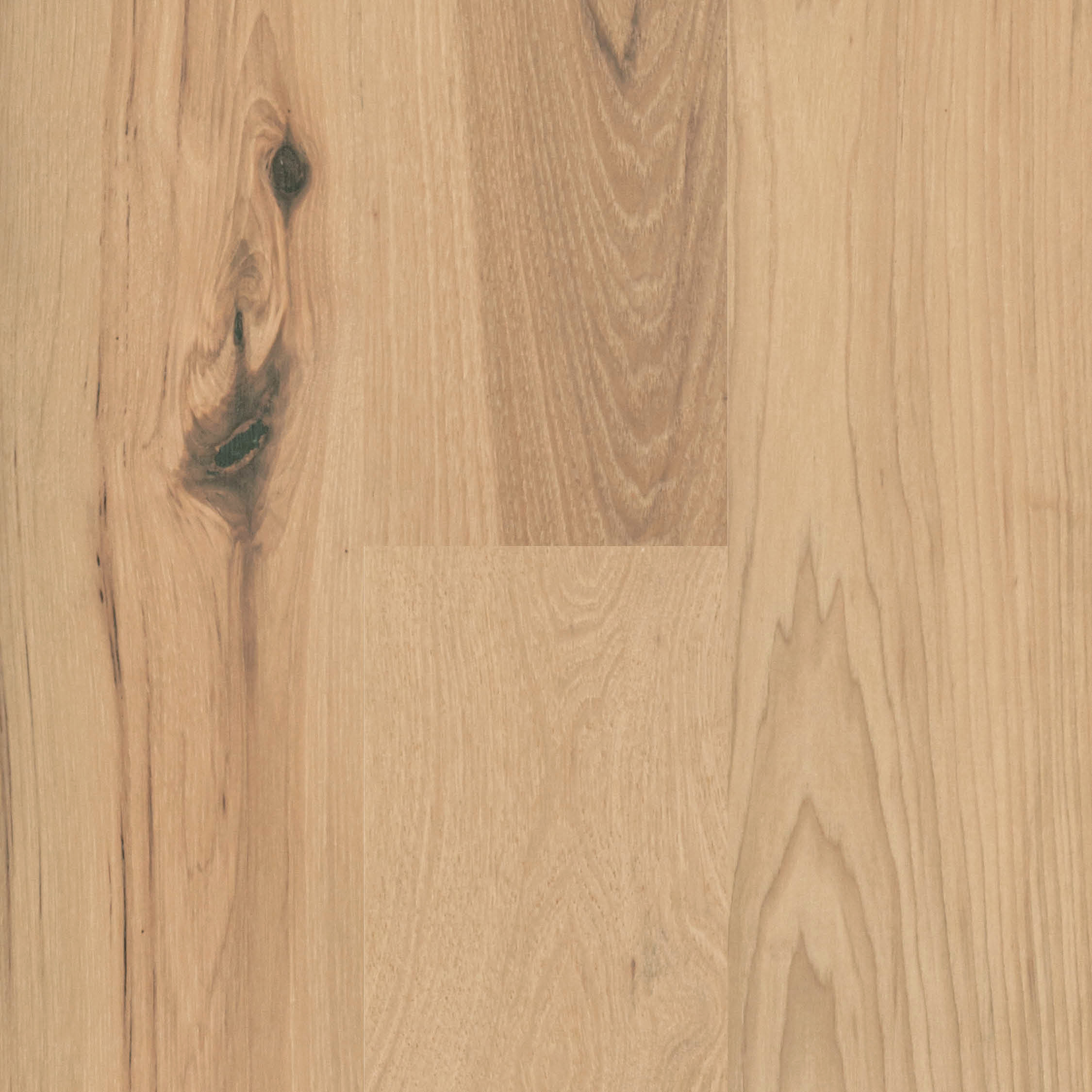 Nob Hill Natural Hickory Engineered Hardwood Next Floor