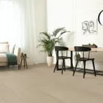 Biyork Nouveau 6 American Oak Nordic Stave Engineered Hardwood