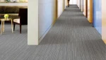 Oakdale | Caledon | Fuzion Carpet Tile - Image 2