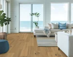 Ocean Bluff Coastline Collection Engineered Hardwood Fuzion Flooring
