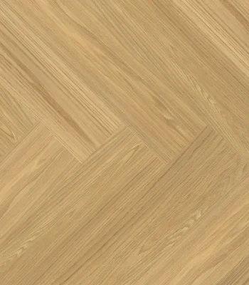 Opulent Oak Velvet Grove Herringbone Engineered Hardwood Fuzion Flooring