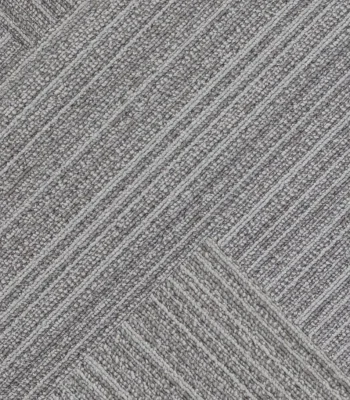Overcast Elmvale Fuzion Carpet Tile