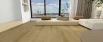 Oyster Oak Waterfront Fuzion Laminate Flooring