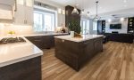 Paddock Fence Countryside Collection Engineered Hardwood Fuzion Flooring