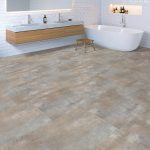 Patina Antique Brass Glue Down Vinyl Tiles Next Floor - Image 2