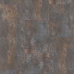 Patina Antique Bronze Glue Down Vinyl Tiles Next Floor