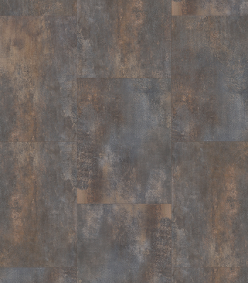 Patina Antique Bronze Glue Down Vinyl Tiles Next Floor