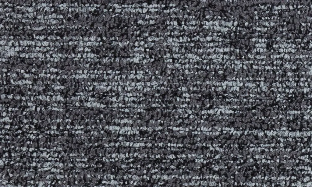 Peppered Dusk Odessa Fuzion Carpet Tile