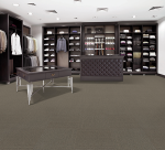 Pinstripe Sequoia Next Floor Carpet Tiles