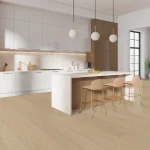 Biyork Nouveau 6 American Oak Polynesian Grove Engineered Hardwood