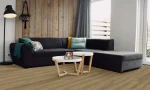 Provence Brown SmartDrop 7 Fuzion Luxury Vinyl Flooring