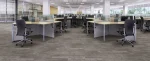 Quinte | Warsaw | Fuzion Carpet Tile - Image 2