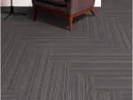 Rainstorm | Elmvale | Fuzion Carpet Tile - Image 2