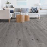 Next Floor Regatta Silverton Oak Laminate Flooring - Image 2