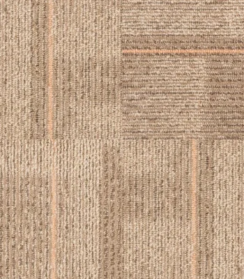 Craft Brew Minett Fuzion Carpet Tile