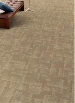 Rosseau Sunset | Minett | Fuzion Carpet Tile - Image 2