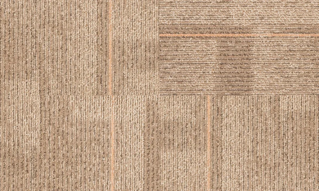 Craft Brew Minett Fuzion Carpet Tile