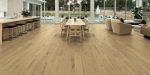 Sand Crest Twelve Oak Crafter Refine Engineered Hardwood