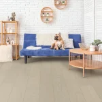 Biyork Nouveau 6 American Oak Segovia Castle Engineered Hardwood - Image 2