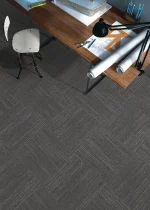 Sky Scraper | Canmore | Fuzion Carpet Tile - Image 3