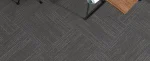 Sky Scraper | Canmore | Fuzion Carpet Tile - Image 2