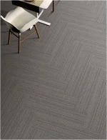 Smokestack | Elmvale | Fuzion Carpet Tile - Image 3