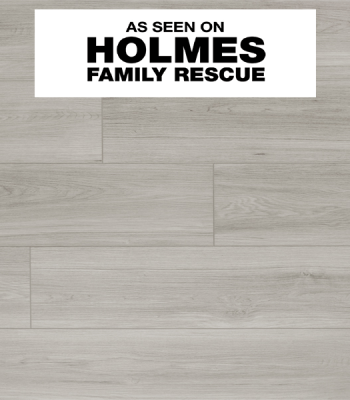Stone Fortress Twelve Oak SureWood Plus Luxury Vinyl Flooring