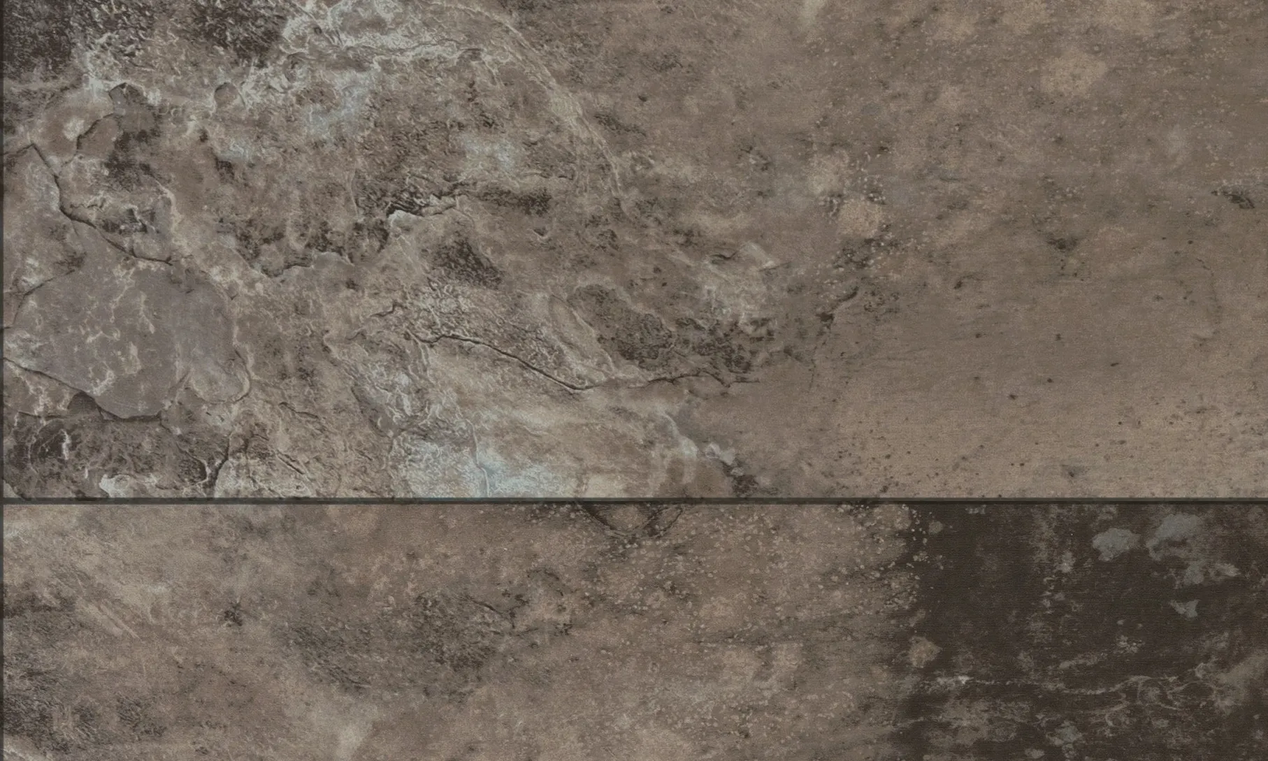 Taupe Marble SmartDrop Tile Fuzion Luxury Vinyl Flooring