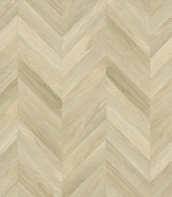 Toasted Almond Twelve Oak SureWood Chevron Luxury Vinyl Flooring