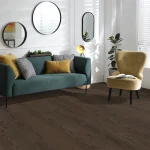 Biyork Nouveau 6 American Oak Tremaine Chateau Engineered Hardwood