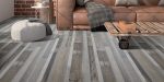 Bohemian Loft Twelve Oak SureWood WPC Vinyl Planks VWP993