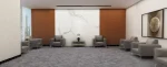 Vermilion | Bala Bay | Fuzion Carpet Tile - Image 2