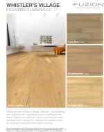 Dreamweave | Whistler's Village | Engineered Hardwood | Fuzion Flooring - Image 3