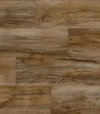 Wild West Dawn Dynamix Lone Star Fuzion Luxury Vinyl Flooring