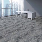 Bandwidth Silver Lining Next Floor Carpet Tiles