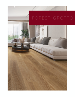 Biyork Nouveau 7 Bespoke Forest Grotto Engineered Hardwood - Image 3