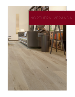 Biyork Nouveau 7 Bespoke Northern Veranda Engineered Hardwood