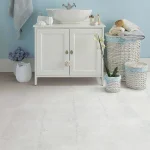 Bedrock Whitewash Glue Down Vinyl Tile Next Floor