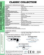 Malta - NAF Classic 7mm SPC Vinyl Flooring - Image 4